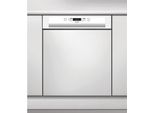 Lavastoviglie Whirlpool Int. 60 Cm 8 Programmi Mws E Edst-Ws Wbc 3C26