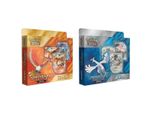 PokéMon Tcg Mazzo Battaglia Leggendaria Ho-Oh O Lugia Gioco Di Carte