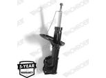 Monroe Ammortizzatore Anteriore Destro Per Volvo V40 Station Wagon (645) Asta Di Sospensione G16690