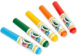 Crayola - Pennarelli Color Wonder 10X