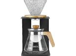 Set Kaffeebereiter Beem Pour Over 600Ml: Eleganza E Gusto In 4 Tassen
