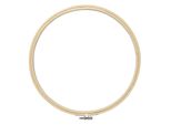 Creativ Company Cc Anello Da Ricamo In Legno, 25 Cm