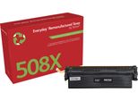 Xerox 006R03466 Toner Xerox Ogni Giorno Hp 508X (CF360X) Nero Rigenerato