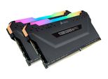 Corsair Vengeance Rgb Pro - DDR4 - Kit - 16 Gb: 2 X 8 Gb
