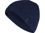 Jako Cappello A Maglia Navy Screziato Navy Screziato 1