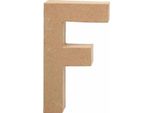Carta Da Lettera -Maché - F, 20,5 Cm