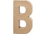 Carta Da Lettere -Maché - B, 20,5 Cm