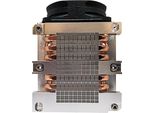 Inter Tech 88885447 Inter-Tech KüHler B-14 3HE Aktiv Socket Lga 3647 Square