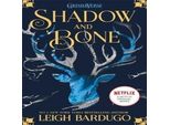 Shadow And Bone: Ora Una Serie Originale Netflix: Libro 1
