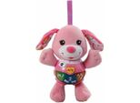 Animale Domestico Interattivo Vtech Baby Chant' Toutous Rosa