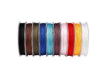 Creativ Company Vernice A Cordoncino In Poliestere, 10X50 Ml