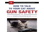 Come Parlare Al Gatto Della Sicurezza Delle Armi