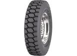 Pneumatici Goodyear Offroad Ord (13 R22.5 156/150G 18PR A Doppia Marcatura 154/140J)