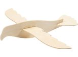 Set Di Artigianato In Legno Bird, 20 Pezzi.