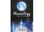 Carte Oracolari Sulla Luna