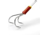 Artiglio A Mano L.9 Cm Multistar Wolf Tools