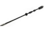 Tubo Freno Anteriore Hella Per Ford Jaguar Mondeo Iii