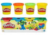 Play-Doh Mini Confezione Da 4 Tubi