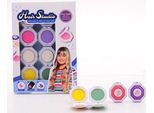 Set Per La Colorazione Dei Capelli
