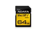 Adata Adata Premier One 64 Gb Sdxc UHS-II Classe 10