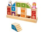 Giochi Intelligenti Camelot Jr (Eng) Giochi Iuvi