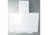 Cappa Decorativa Inclinata 60Cm 495M3/H Bianca Elica Prf0119823A