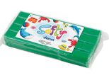 Avenue Mandarine SO0870500600C Avenue Mandarine Knete Softy GrüN, 0,5 Kg