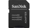 Sandisk Ultra 256 Gb Microsdxc UHS-I Classe 10