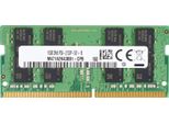 Hp DDR4 - Modulo - 8 Gb - So Dimm 260 Pin - 2666 Mhz / PC4-21300 - 1,2 V - Non Bufferizzato