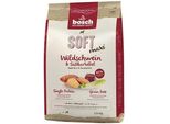 Bosch Dog Hpc Soft Maxi Bufalo D'acqua E Patate Dolci 2,5 Kg
