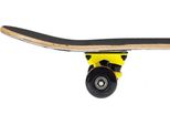 Skateboard Nils Extreme CR3108 Sb Spooky
