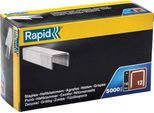 Staples Rapid 12/16, 5000 Pcs.