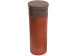 Tazza Termica Highlander 500 Ml Colore: Arancione