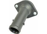 Flangia Refrigerante Blocco Motore Termostato Sinistro Metzger Per Skoda Fabia I