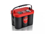 Optima Red Top C-4.2, 50Ah, 12V (8001-287)