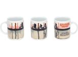 Tazza Stranger Things - Upside Down 315 Ml, Cangiante