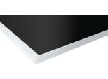 Siemens Iq700, Piano Cottura A Induzione, 80 Cm, Nero, Con Cornice Sul Piano, EX845LVC1E