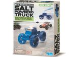 4M Industrial Development 68595 4M Salzwasser Truck - Green Science Retail