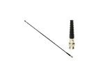 Albrecht Antenne Hyflex CL27, Tnc, 54 Cm 6578 (6578)