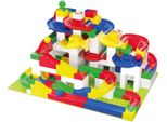Hubelino, Set Di Costruzioni Maxi, 213 Pezzi