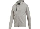 Adidas Felpe Id Stadium Fullzip, DU1138, Taglia: 176