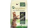 Applaws 7,5 Kg Pollo E Agnello