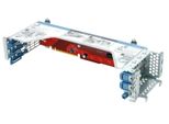 Scheda Riser Hpe X16/X16 Gpu DL380 Gen10