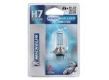 Luce Blu Michelin 1 H7 12V 55W