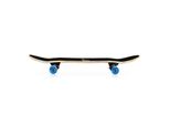 Nils Extreme Skateboard Per Bambini, Ragazzi E Adulti - Longboard - Deck In Legno - 78X20 Cm - CR3108SA - Spot