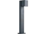 Lampada A Stelo Per Esterni Kanlux Serie Gori Modello 29002