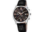 Festina - Orologio Da Polso - Uomo - Cronografo - F6855/7 - Cronografo Senza Tempo