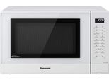 Microonde Grill 31L 1000W Bianco Panasonic Nn-Gt45Kwsug