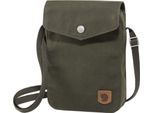Fjallraven Borse Greenland Pocket Deep Forest, 23156662