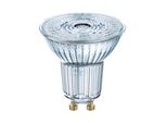 Osram 4058075112544 Osram Led-Lampe Led Superstar PAR16 50 GU10 5,5 W Klar